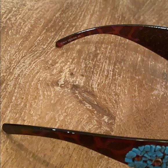 Embellished Sunglasses main image 7